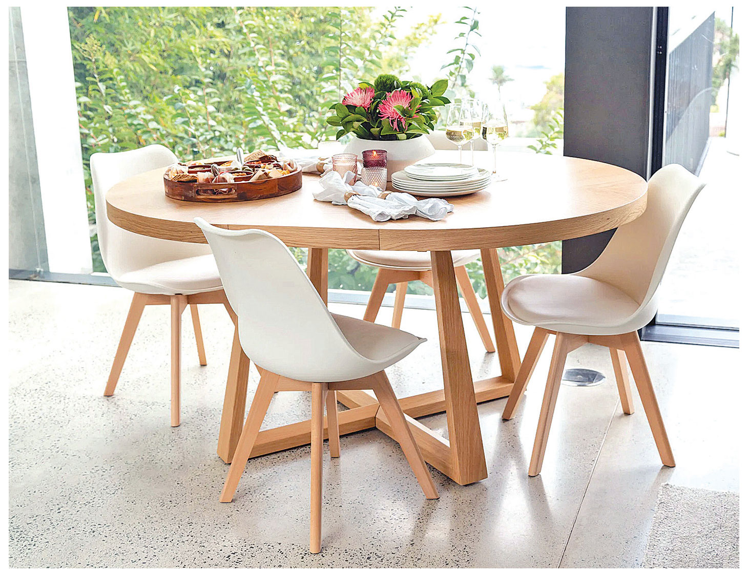 Parents and siblings